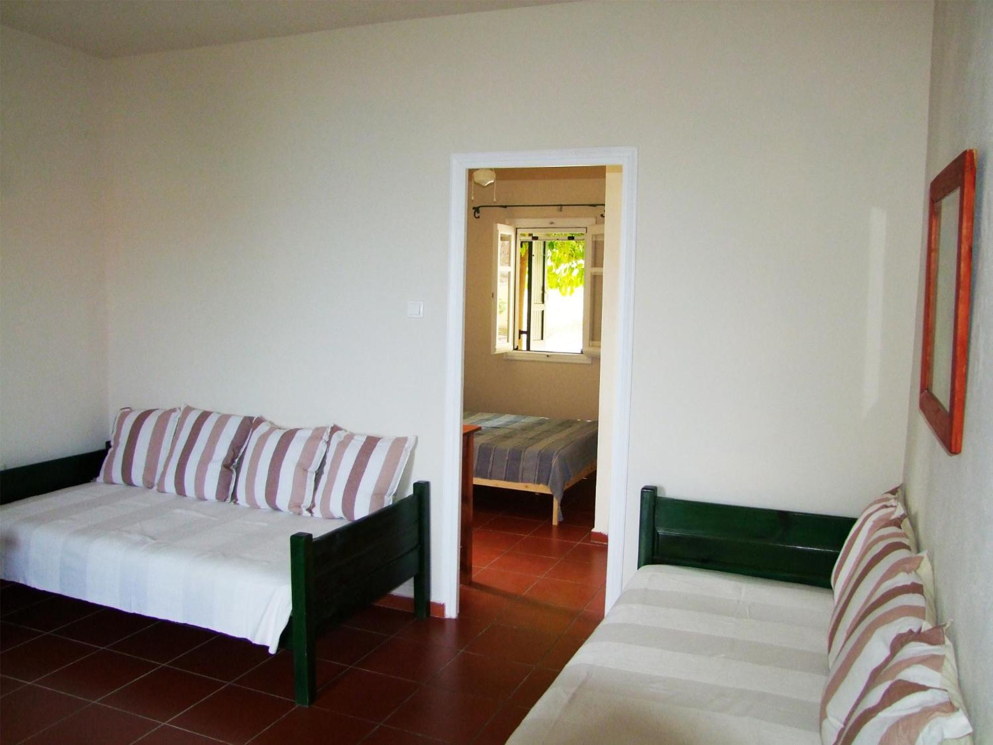 Appartement The Yellow