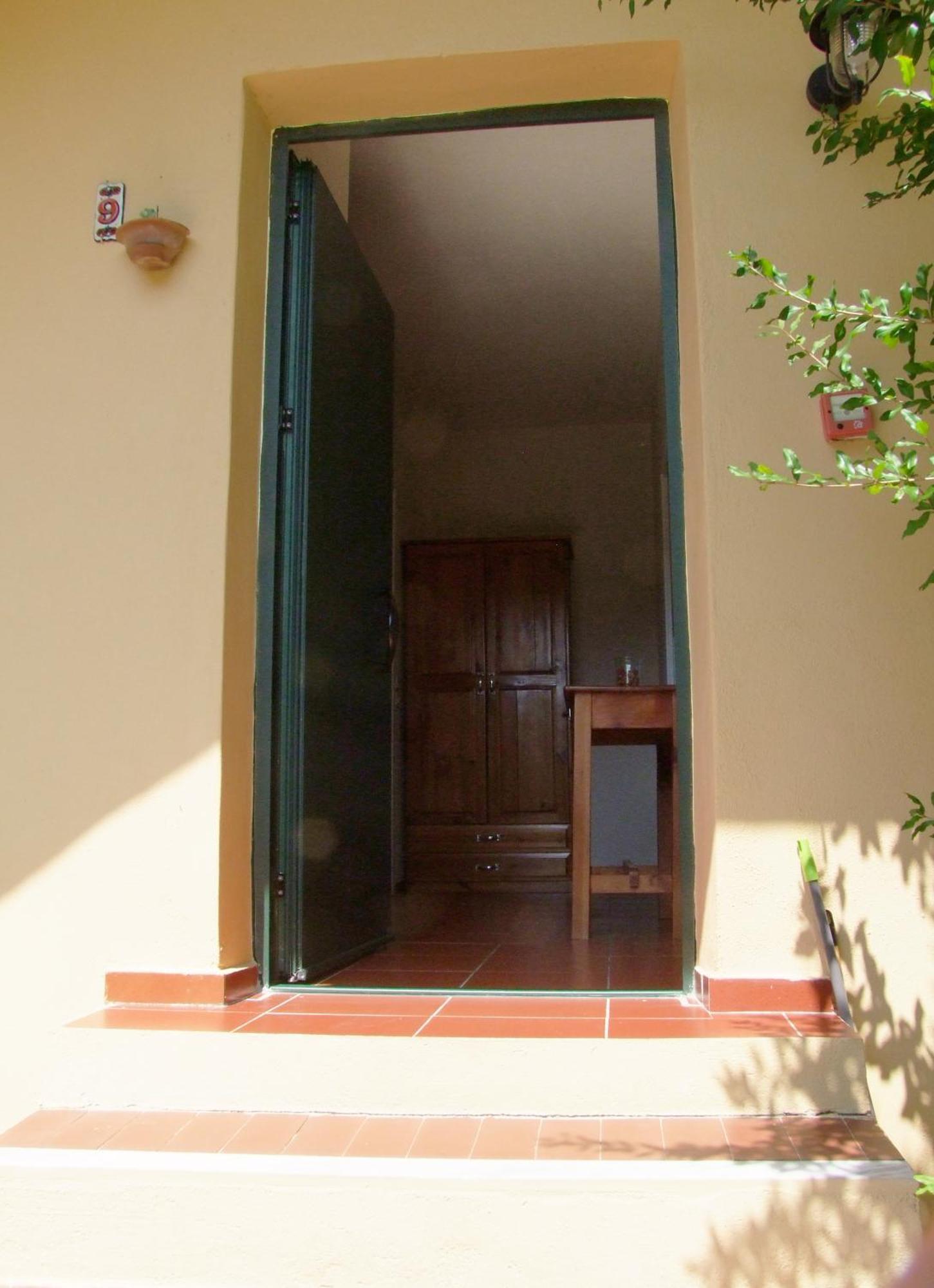 Appartement The Yellow