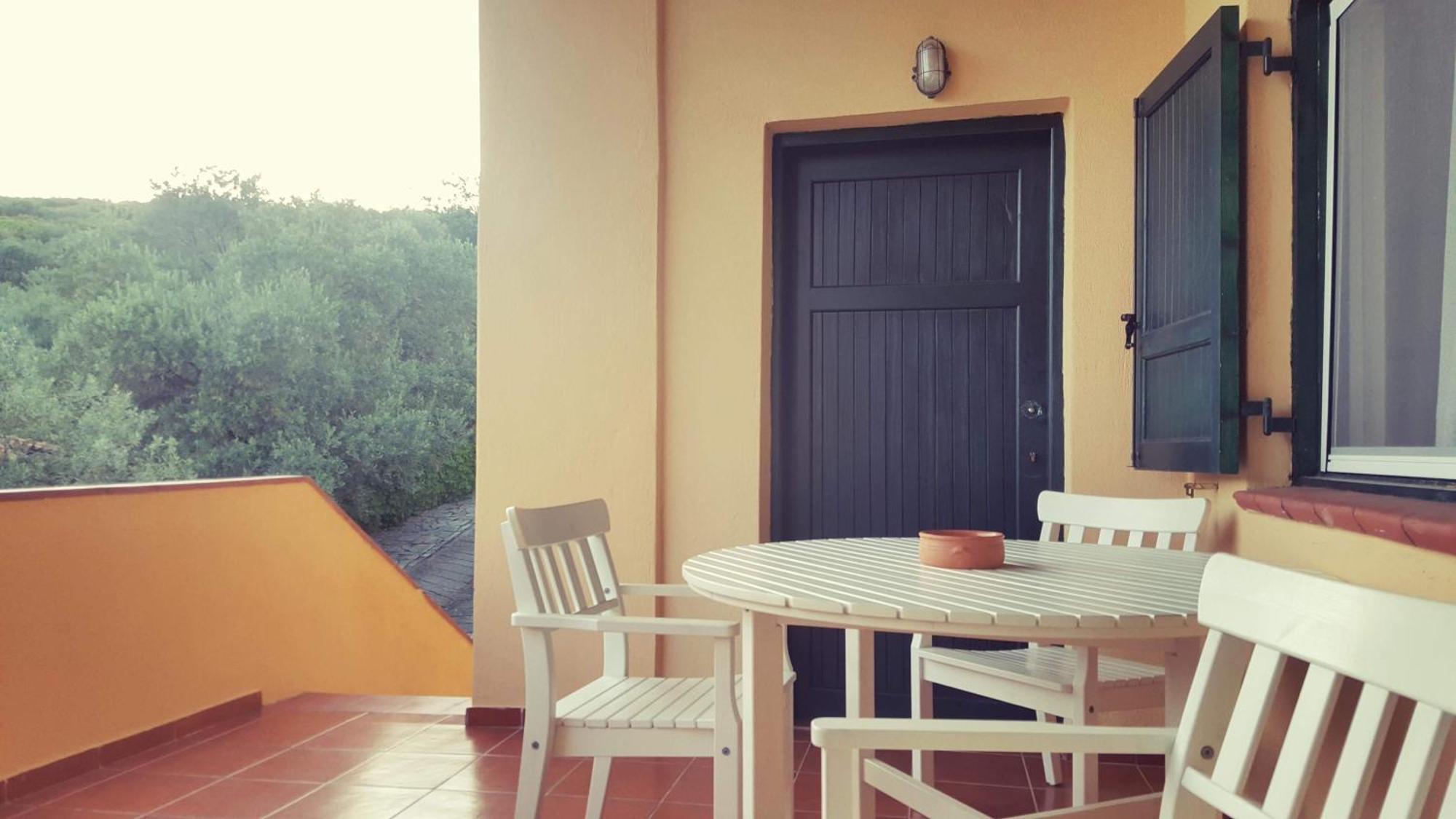 Appartement The Yellow