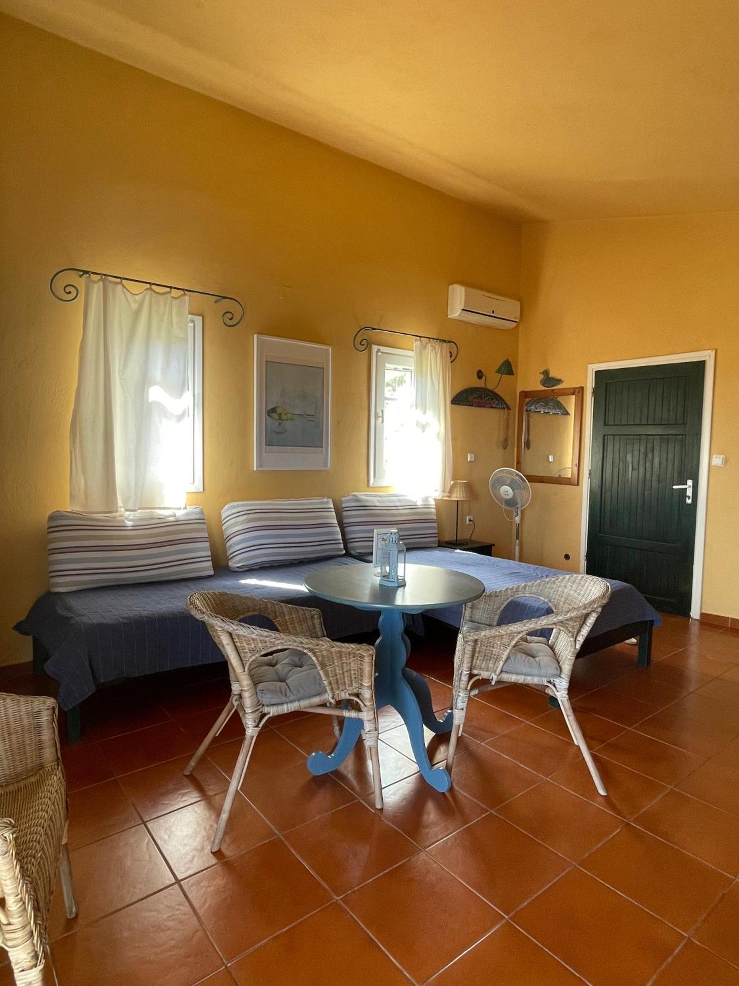 Appartement The Yellow Ágios Nikólaos