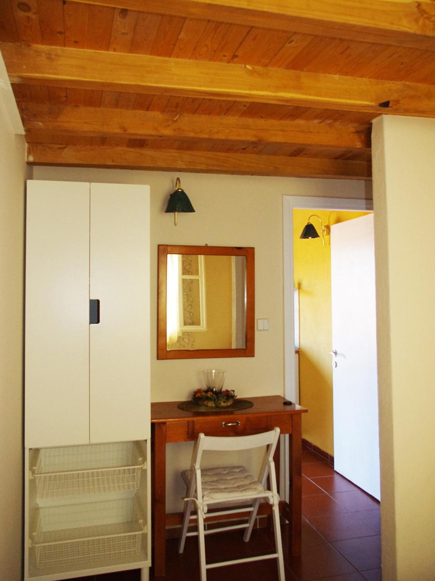 The Yellow Daire Ayos Nikolaos