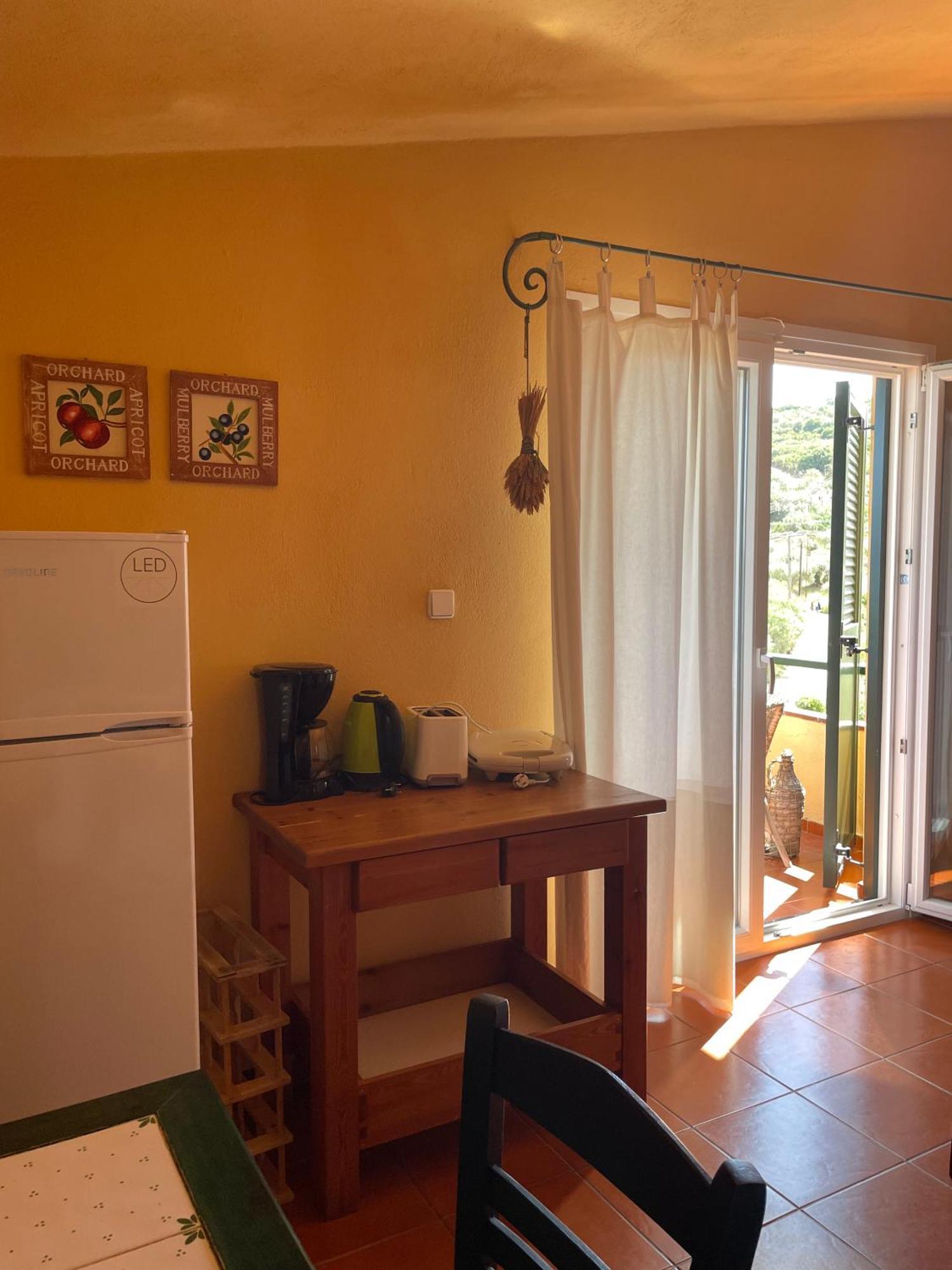 The Yellow Ayos Nikolaos